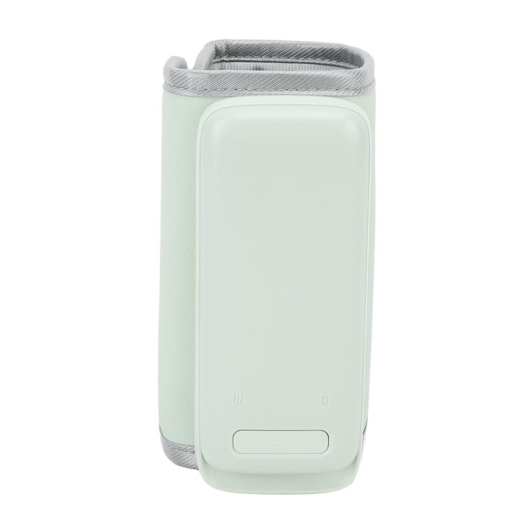 Wireless Portable Travel Baby Bottle Warmer Fast Baby Bottle Warmer with Constant Temperature