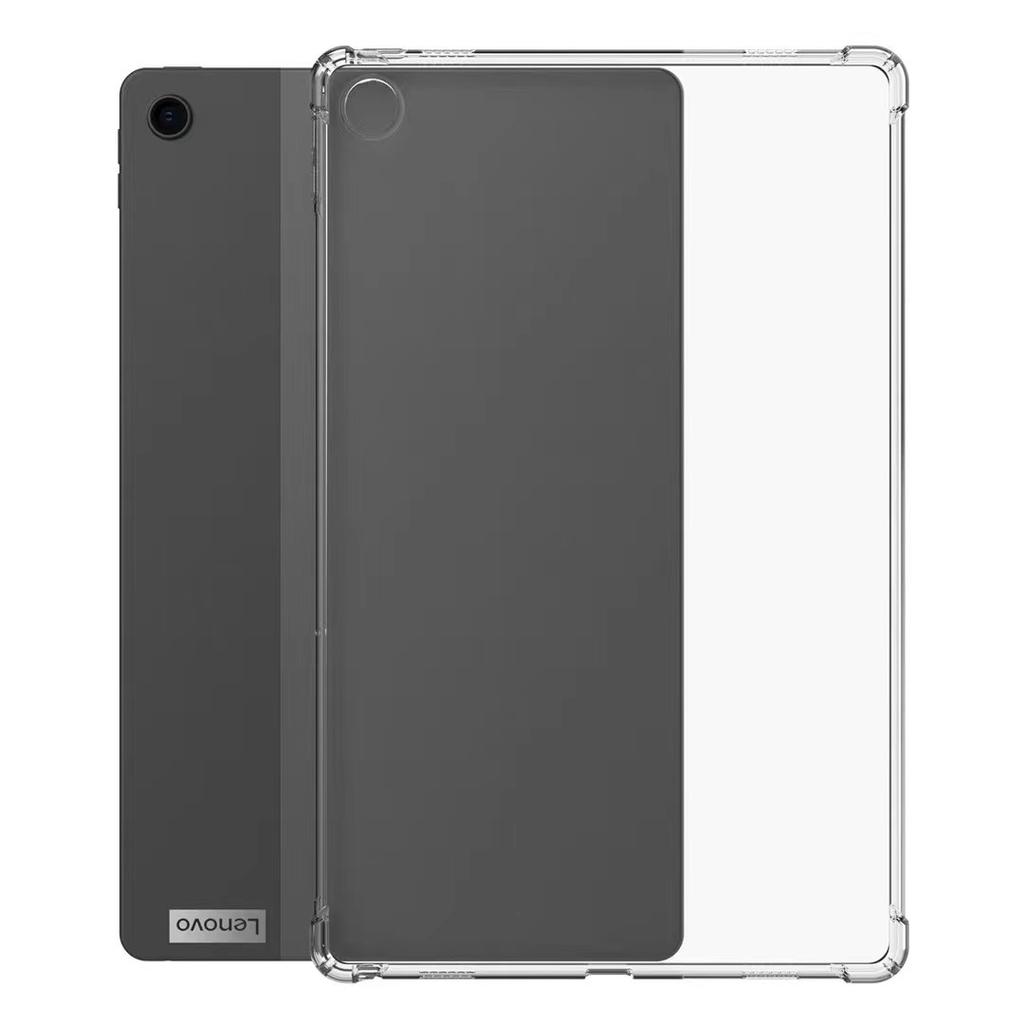 Silicon Soft Shell Airbag For Lenovo Tab M10 Plus 3rd 10.6",  Xiaoxin Pad Plus 2021 11", Xiaoxin Pad Pro 2021 11.5"