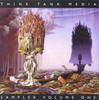 CD РАЗНЫЕ ИСПОЛНИТЕЛИ - Think Tank Media Sampler Volume One TTMD1020 Think Tank Medi 1999 США Рок Б/У