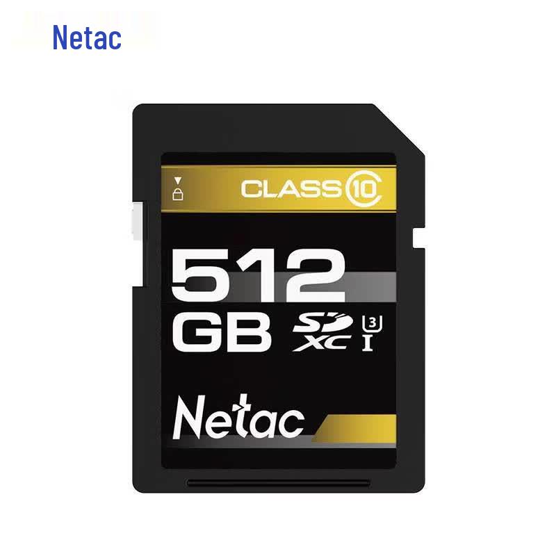 Netac SP800 TF (Микро SD) Карта памяти