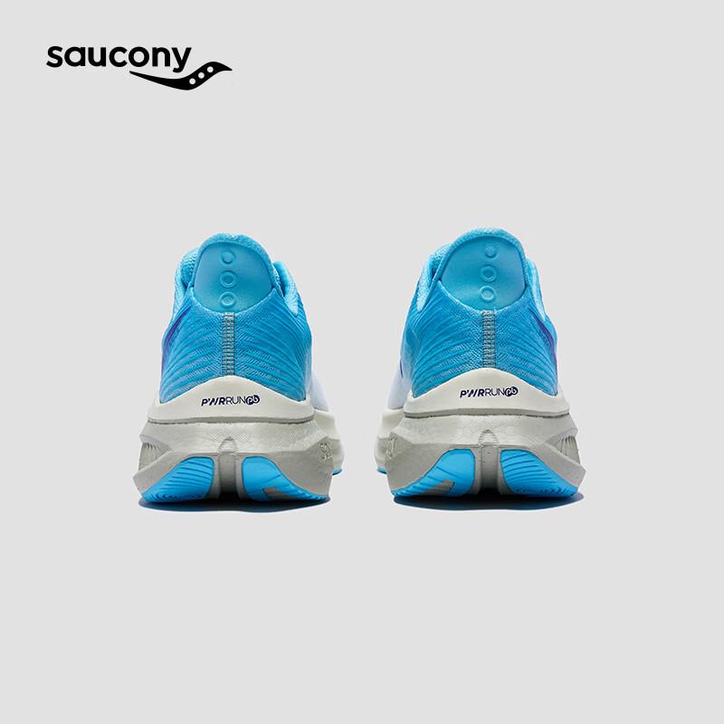 SAUCONY Кроссовки для бега Endorphin Speed 5 Унисекс