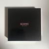 [USED] BLACKPINK the album