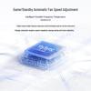 Игровая подставка-охладитель для ноутбука Flydigi BS2