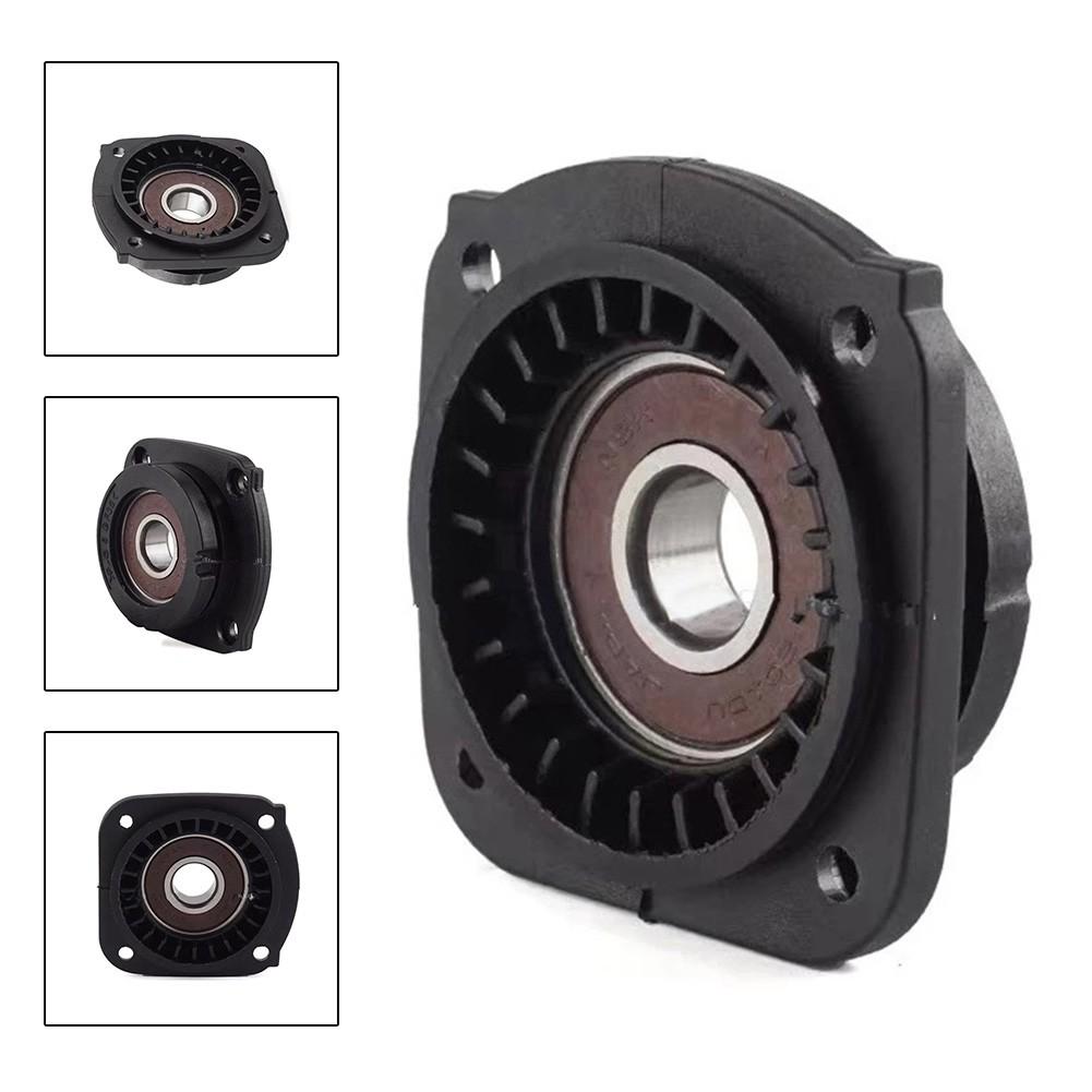 1x Metal Bearing Cover For Bosch GWS6-100 GWS8 6-115 8-115 8-125 Angle Grinder