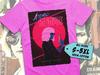 Atomic Blonde V4 TShirt Vintage Kelly Green Color Men's TShirt DTG Digital Print SIZES S M L XL 2XL 3XL 4XL 5XL