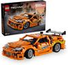 LEGO Конструктор Technic – Auto – Fast and Furious Toyota Supra MK4 (42204)