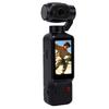 4K Camera 64MP 180 degrees  Lens Rotation 1.97 Inches High Definition Display Screen Vlog Camera