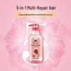 Fenghua Plant Nourishing Shampoo