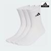 adidas Спортивные носки с амортизацией, 3 пары в упаковке Jz0530