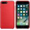 Iphone Для X 8 7 6s Plus Ультратонкий Тонкий Резиновый Тпу Ударопрочный Чехол-Накладка Мягкий