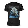 Cradle Of Filth Unisex Adult Decadence T-Shirt