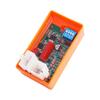 5pin 6pin Мотоциклетный модифицированный CDI с DIP-переключателем CG125 Cdi Racing CG150 Competitive Racing Регулируемый AC CDI Racing