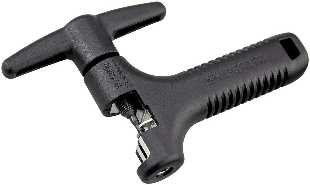 Инструмент для цепи Shimano Y13098500 IG/HG/UG, совместим с 11-скоростными трансмиссиями, TL-CN28