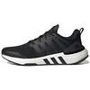 Equipment Comfortable Versatile Durable Breathable Lightweight Low-Top Casual Running Shoes Unisex Sneakers Black GW8915