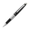 Механический карандаш Pentel "Kerry" с колпачком, черный, толстый корпус, 0,5 мм HB