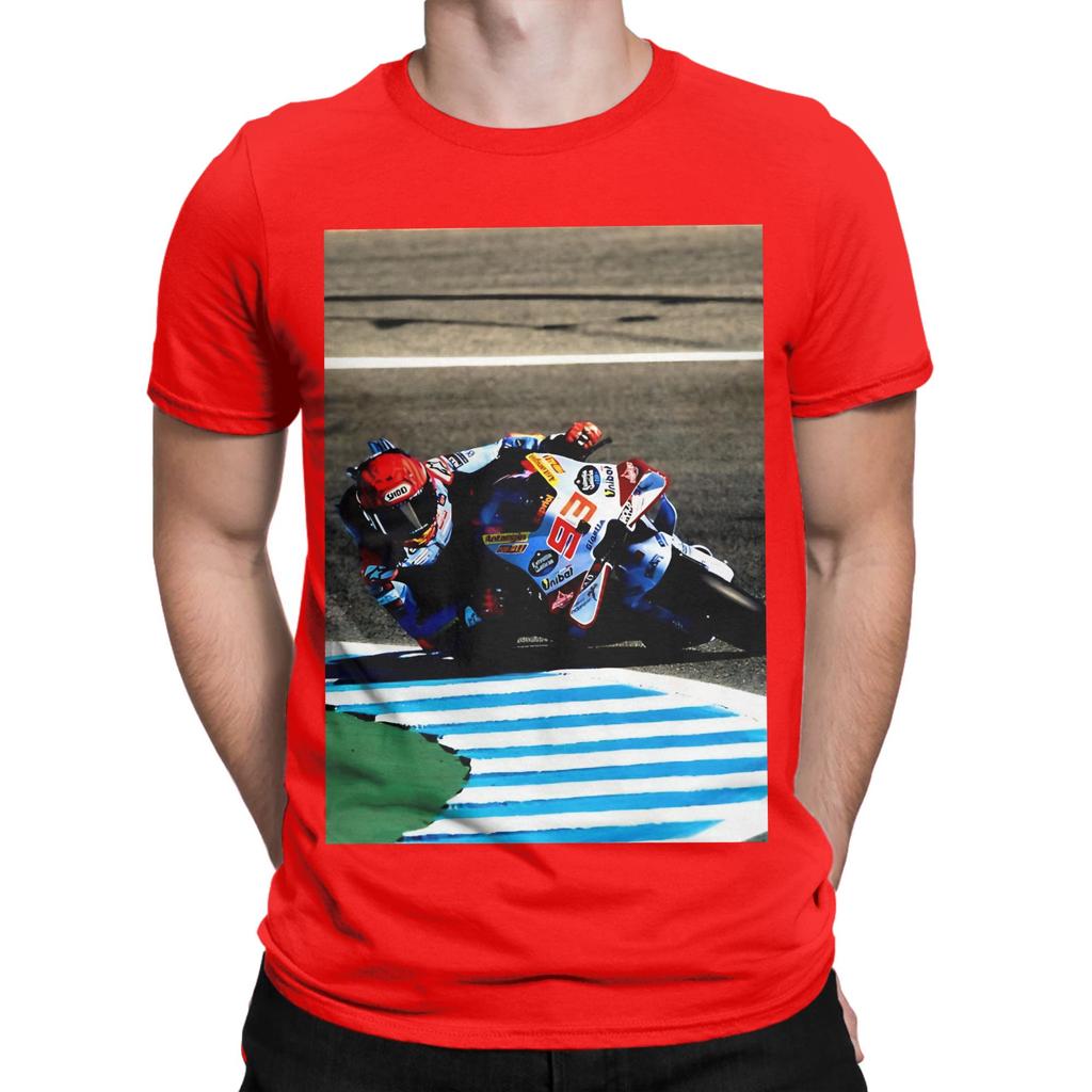 Moto Graphic 100 Cotton Tshirt Moto The Gp Tees Tops For Unisex