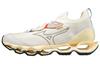 Men's Sneakers Wave Prophecy Beta 'White Yellow'
