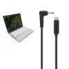 Кабель-адаптер питания TypeE C Male to 4.0mm X 1.7mm Male PD Power to for ASUS Ultrabook