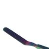 Household Stainless Steel Butter Scraper 8 Inch Rust-proof Cake Icing Spatula Comfortable Grip Jam Spreader Bread