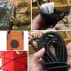 DIY Резинки Эластичная Лента Швейные Аксессуары Одежда Ремни Резинки Веревка Черные Поделки Высокое Качество 3/4/5/6/8 ММ Одежда