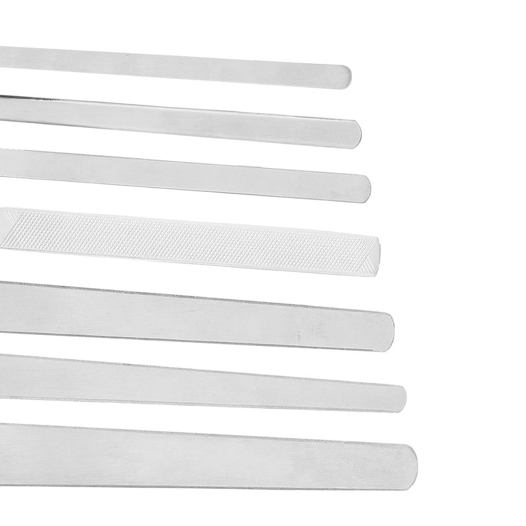 Набор ножей для педикюра, бытовой набор инструментов для педикюра для удаления вросших ногтей на пальцах ног, омертвевшей кожи, мозолей