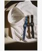 TIMEX Camper 34mm Quartz Analog 2nd Generation Camper 30m Water Resistant Watch, Reissue, (Blue)