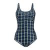 Regatta Womens/Ladies Orla Kiely Poppy One Piece Swimsuit
