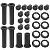 Rear Suspension Bushings Kit MG1282101AZ Fit for Polaris Sportsman 500 HO 4X4 03‑05