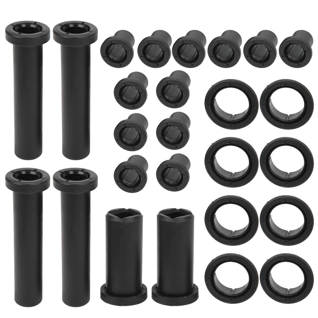 Rear Suspension Bushings Kit MG1282101AZ Fit for Polaris Sportsman 500 HO 4X4 03‑05