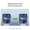 CangHua Easy-Apply Hydrogel Screen Protector for Apple Watch
