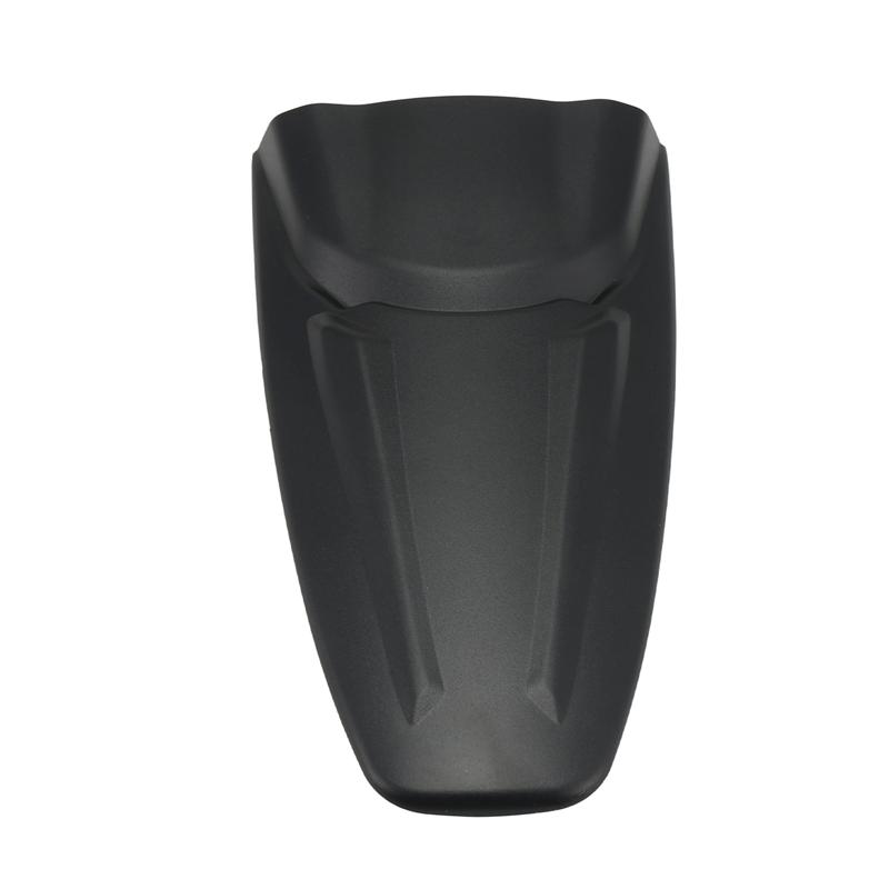 A28G-Motorcycle Accessories Fender Extender For 2024-2025 For Daytona 660/For Daytona660 Mudguard Rear Wheel Splash Guard Extens