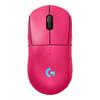 Беспроводная игровая мышь Logitech GPW4