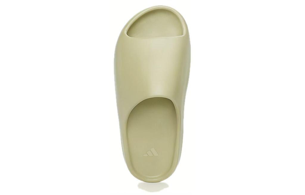 adidas Оригинальные Yeezy Slide "Resin" 2021 GZ5551