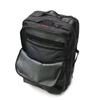 Дорожная сумка Travel Bag Trunk 2WHEEL Carry ON Cargo Black [Брифинг] - чемодан, - 3,38 кг (010)