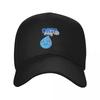 Respect the Drip Baseball Cap Custom Cap Rugby New In The Hat Mens Caps Womens