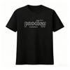 Футболка с принтом The Prodigy Experience для повседневной моды Топ Уличная мода Топ Мода Унисекс Одежда Женская 2026 Лето Новая футболка