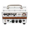 ORANGE Micro Terror 20W Мини-гитарный твердотельный гитарный усилитель Head MICRO TERROR20 Orange Head,