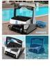 Venice Water Turtle Automatic Pool Suction & Vacuum Cleaner Robot
