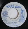 7inch Record GEORGE NOOKS - My Children JOE058,JOE24813 Joe Frasier Japan Reggae, Ska & Dub Used