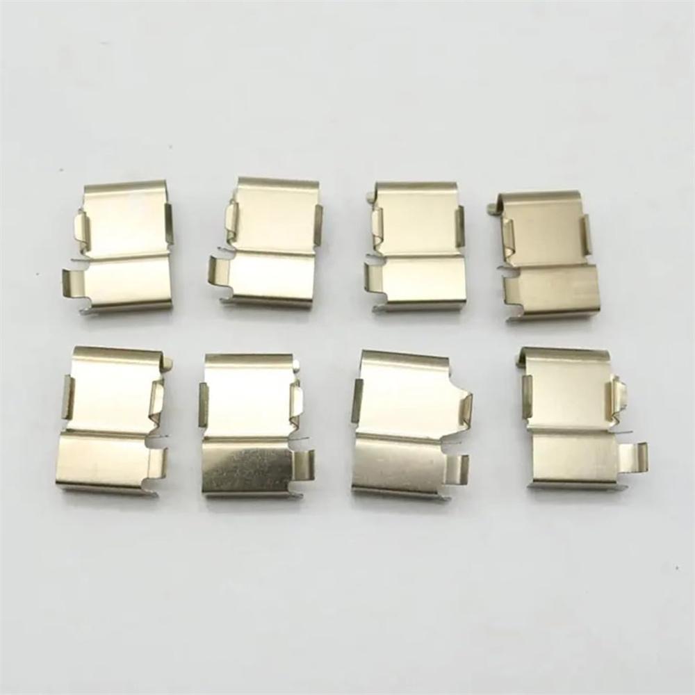 8Pcs For Toyota & Lexus Disc Brake Clip 04947-22050 / 0494722050