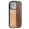 Bewood Wooden Case for iPhone 16 Pro Mango