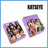 Настольная игра бренда женской группы KATSEYE - 120 карт, Быстрая доставка