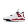 Air 4 Retro PS Красный Цемент AJ4 GS BQ7669-161