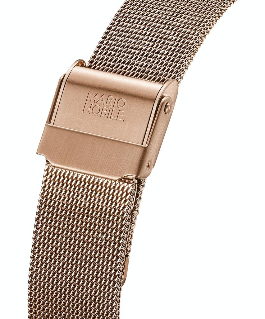 WVO23CE011W Розовое золото [KLASSE14] Женские