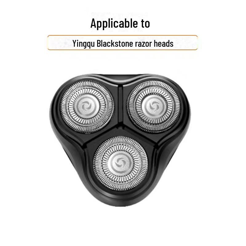 Совместимо с аксессуарами для бритвенных лезвий Yingqu 3D Floating ENCHEN, универсальным держателем ножей BlackStone.