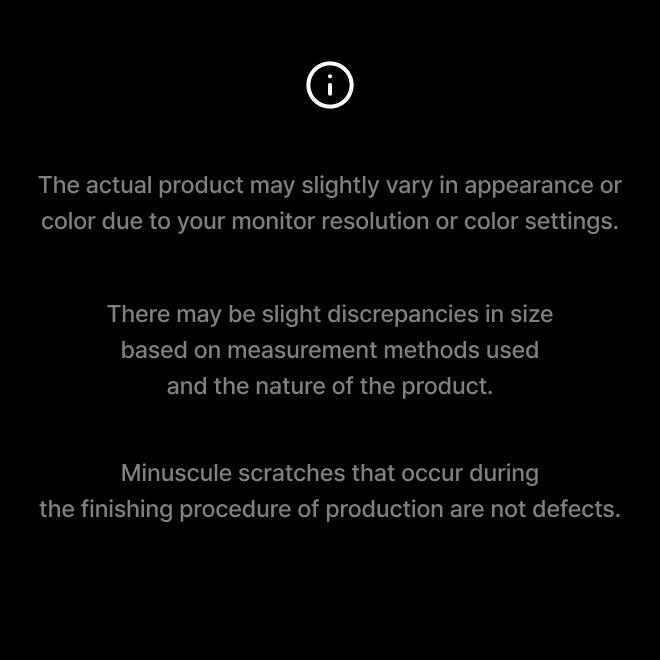 [BTS x Urban Sophistication] Бутылка-сувенир ограниченной серии - Иконическое сотрудничество K-pop