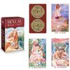 [R2814] - Mini Designer Tarot 'Sexual Magic Tarot' - 9x6x4 Cm
