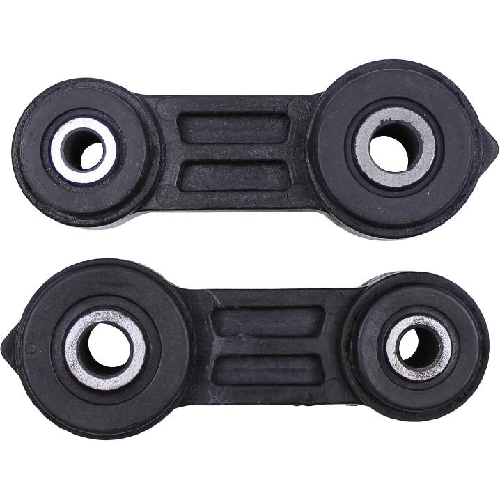 Front Left and Right Suspension Stabilizer Sway Bar Link Kit for Subaru Forester 1998-2002 Impreza 1993-2007 Legacy 1998-2004 Outback 2000-2004 Saab