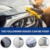 Limited time!!Rayhong Car Scratch Repair Liquid, Car Scratch Restoration, Paint Surface Maintenance, Renovation, Polishing, And Paint Care Liquid