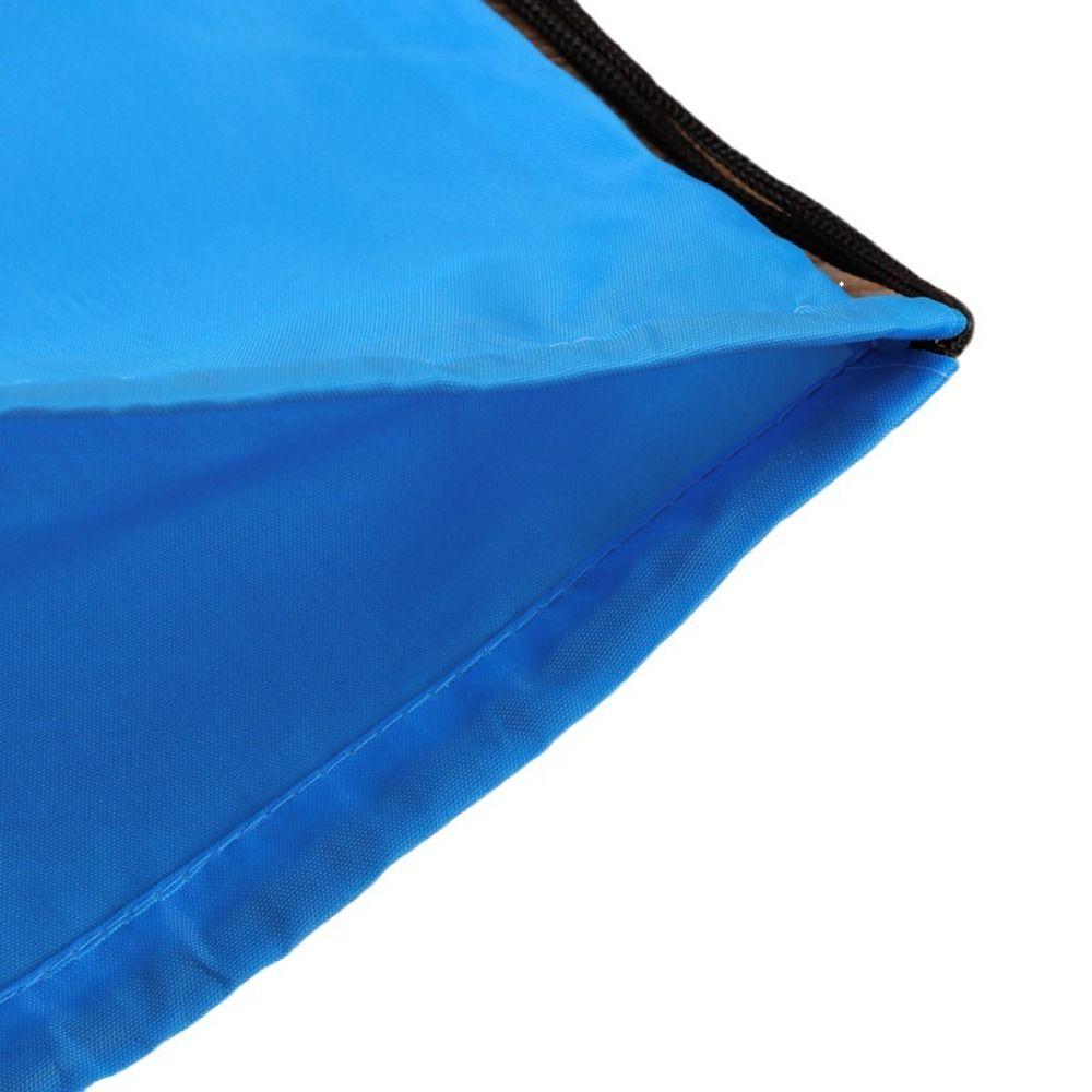 Solid Color Drawstring Backpack Shoulder Bag Gym Sports Backpack Casual Shopping Bag Outdoor